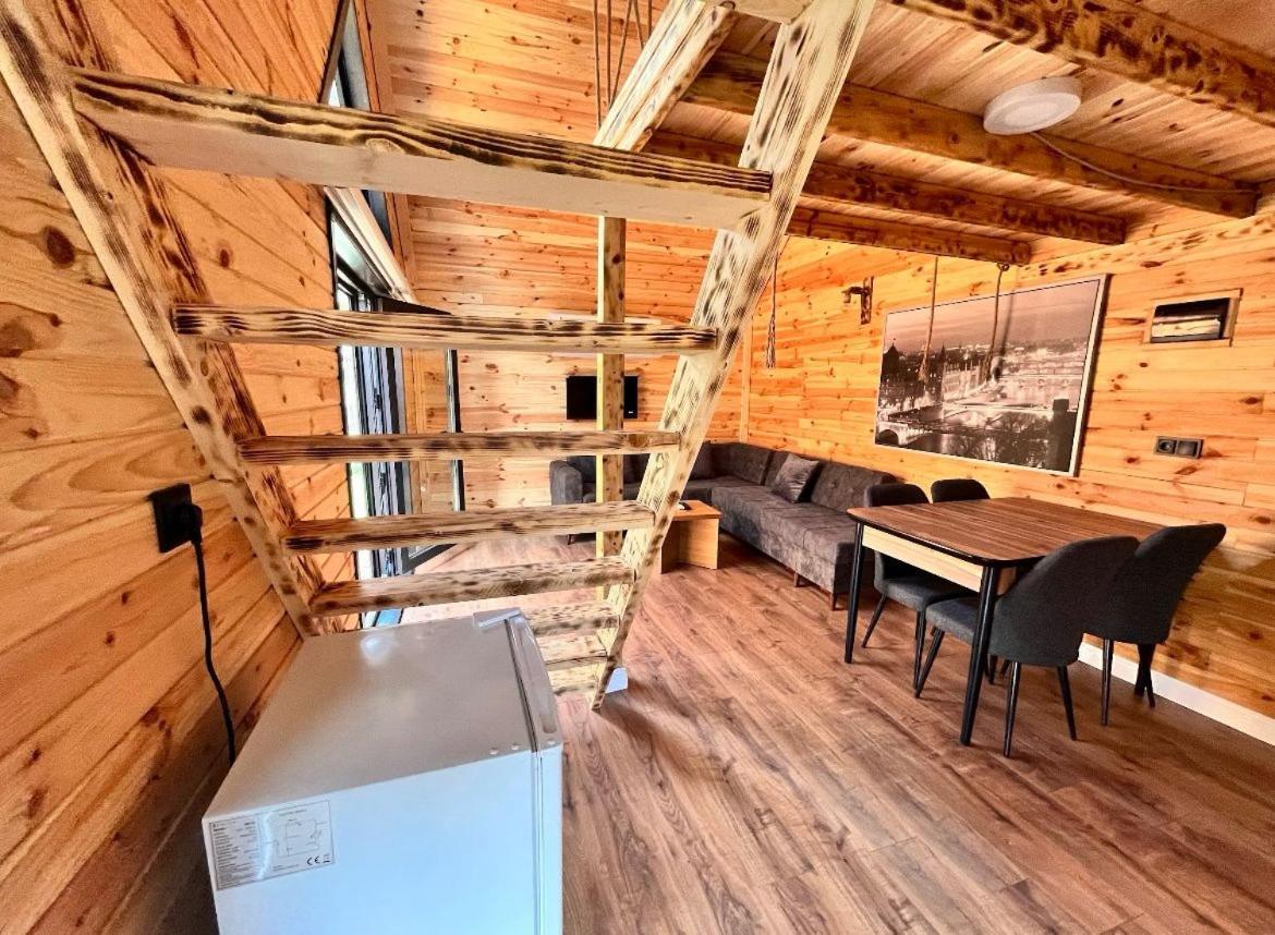 Helal El Diyar Tiny House Bed & Breakfast *