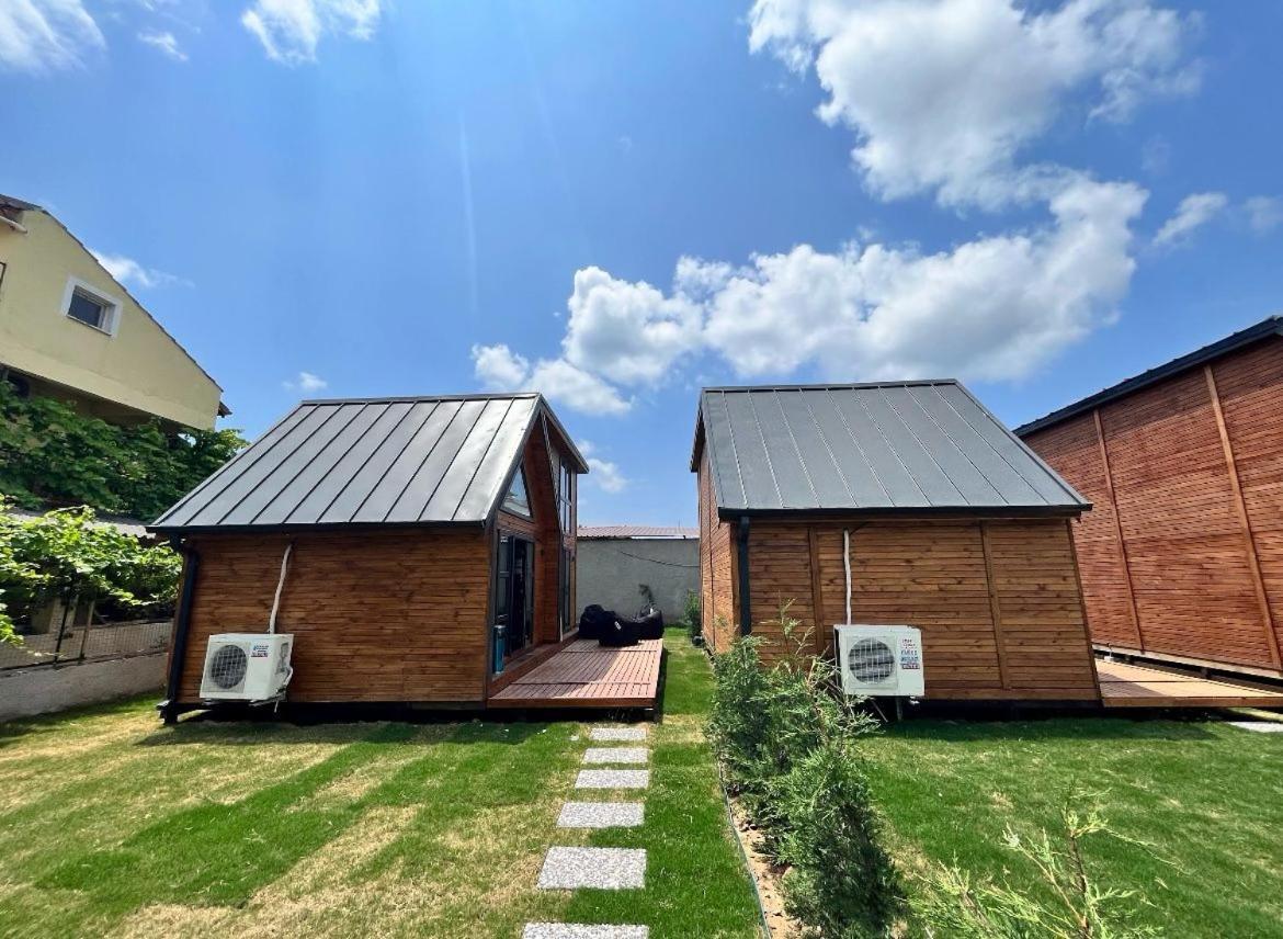 Helal El Diyar Tiny House *