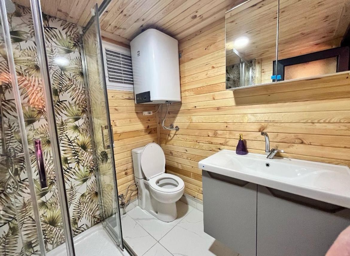 Helal El Diyar Tiny House