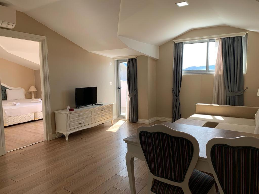 Defne Appartement Fethiye
