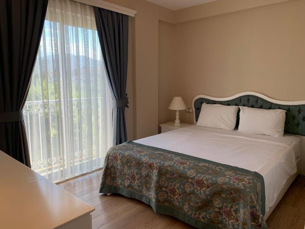 Defne Appartement