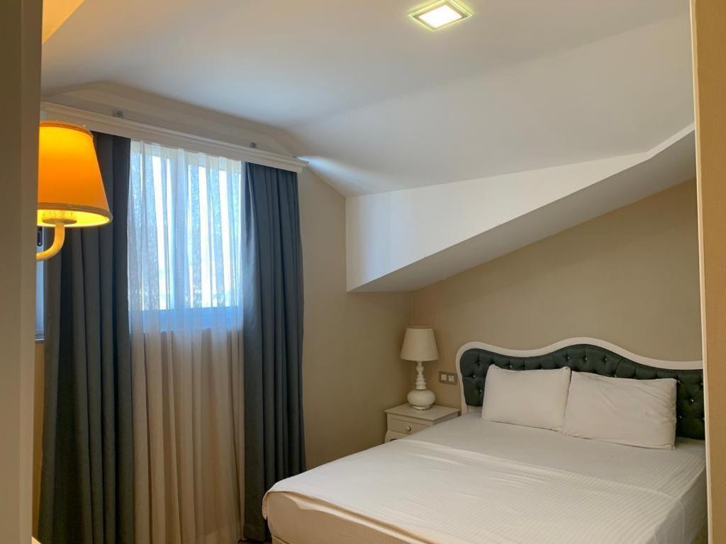 Appartement Defne