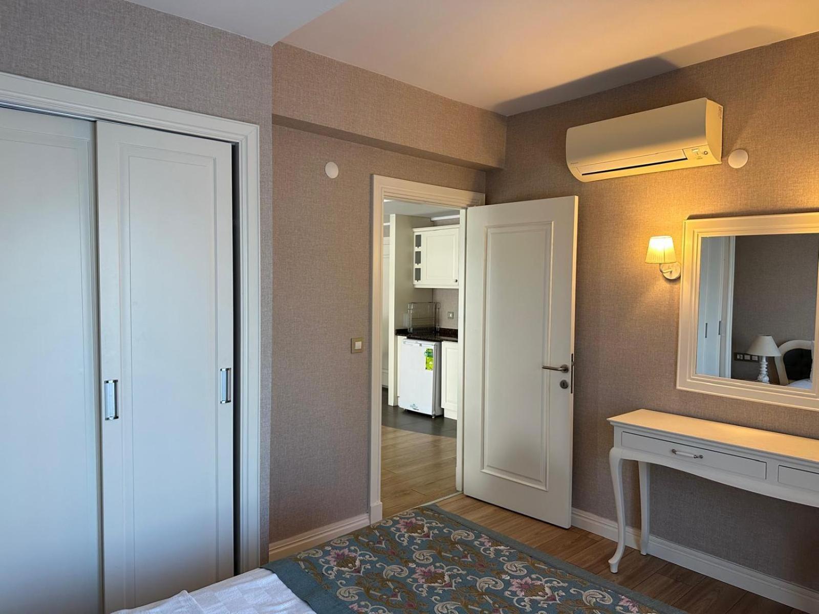 Defne Appartement