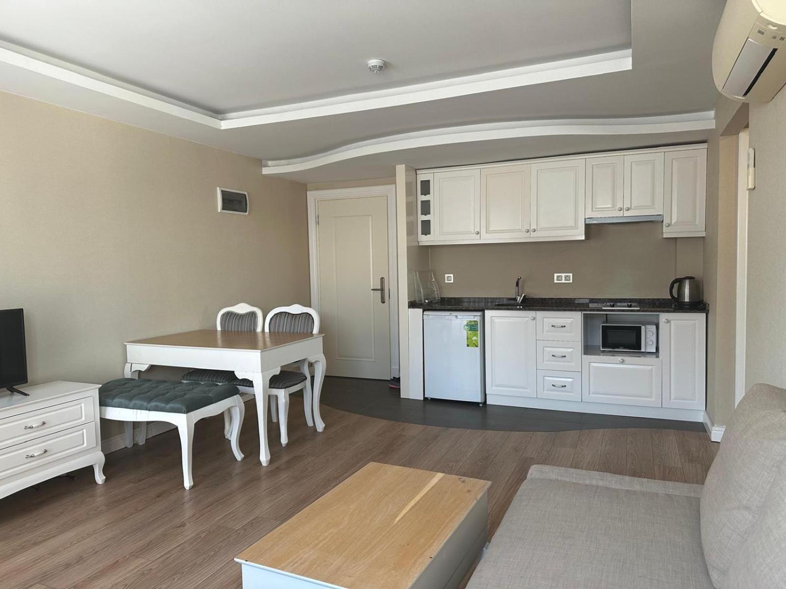 Appartement Defne