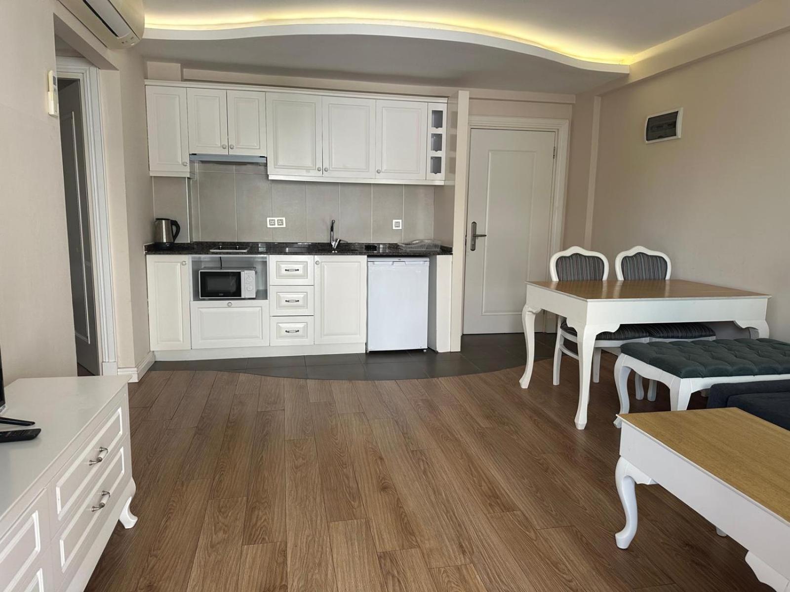 Defne Appartement *