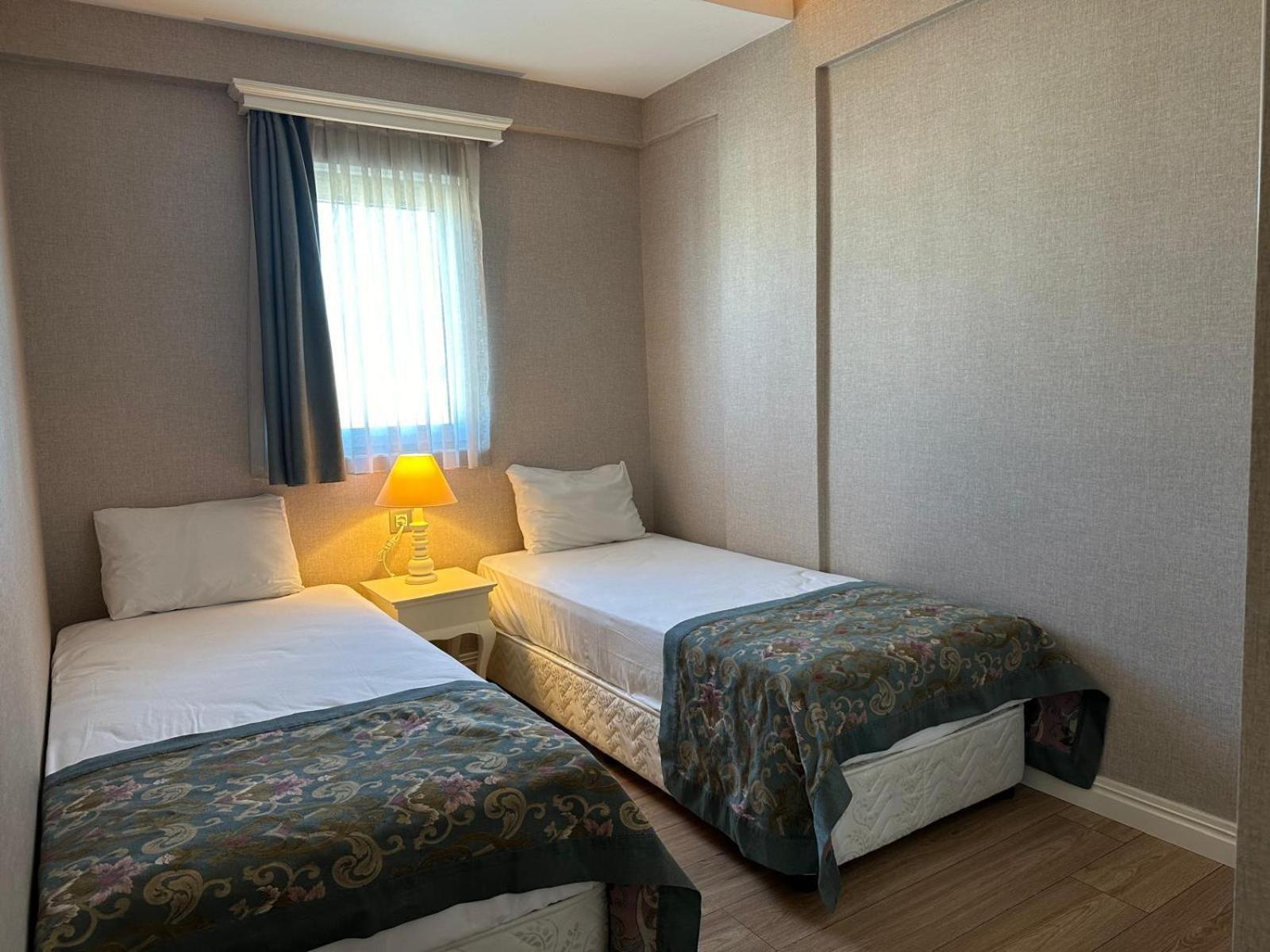 Defne Appartement Fethiye