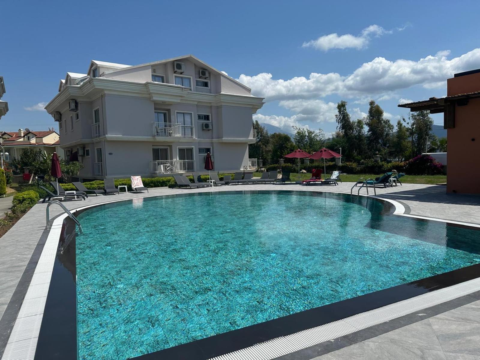 Defne Appartement Fethiye