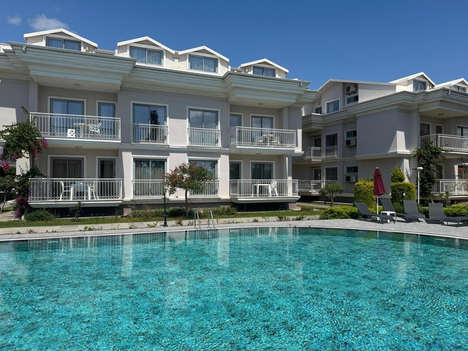 Appartement Defne Fethiye