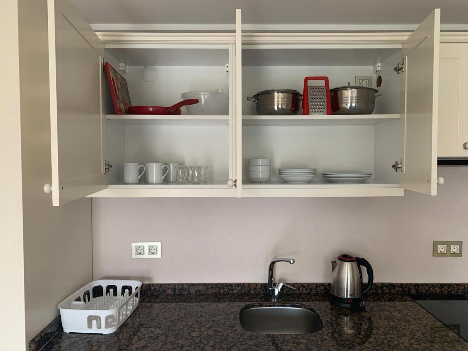 Defne Appartement