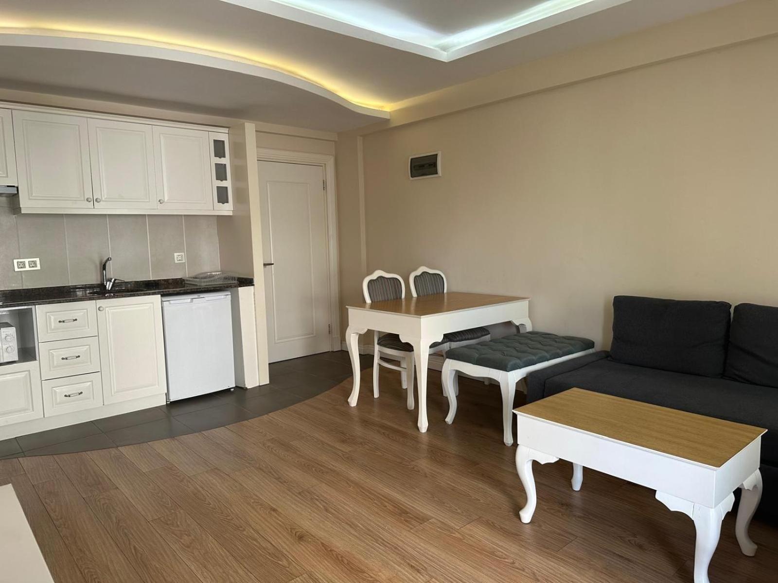 Appartement Defne *