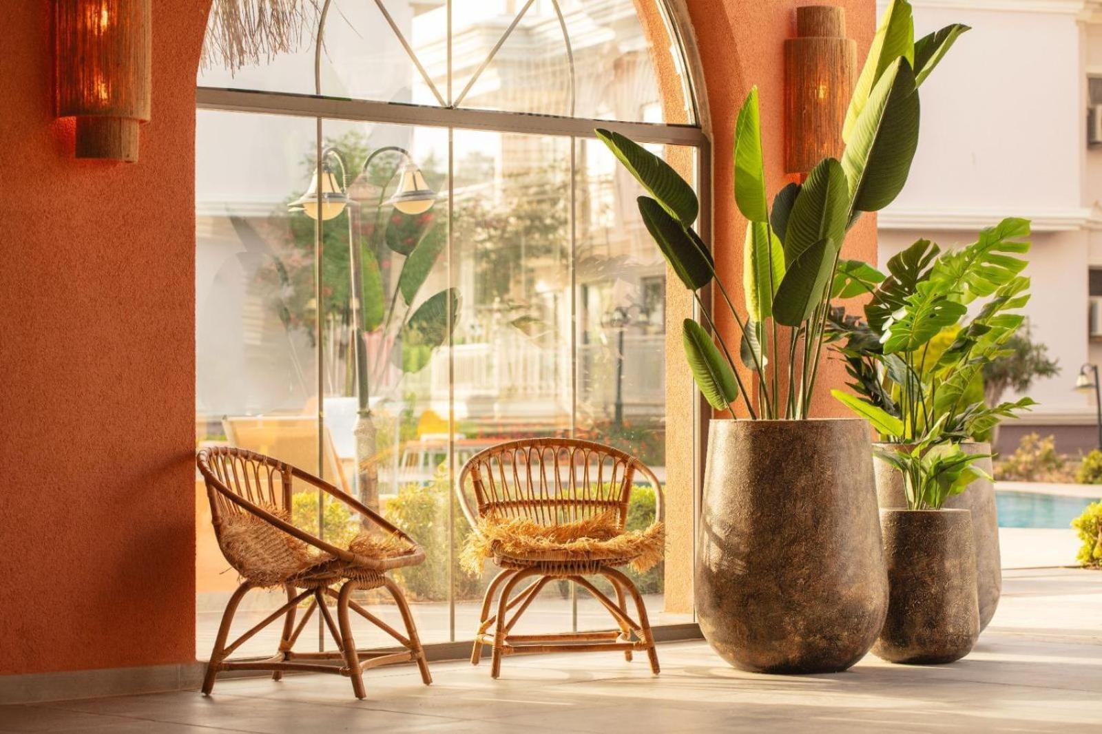 Defne Appartement
