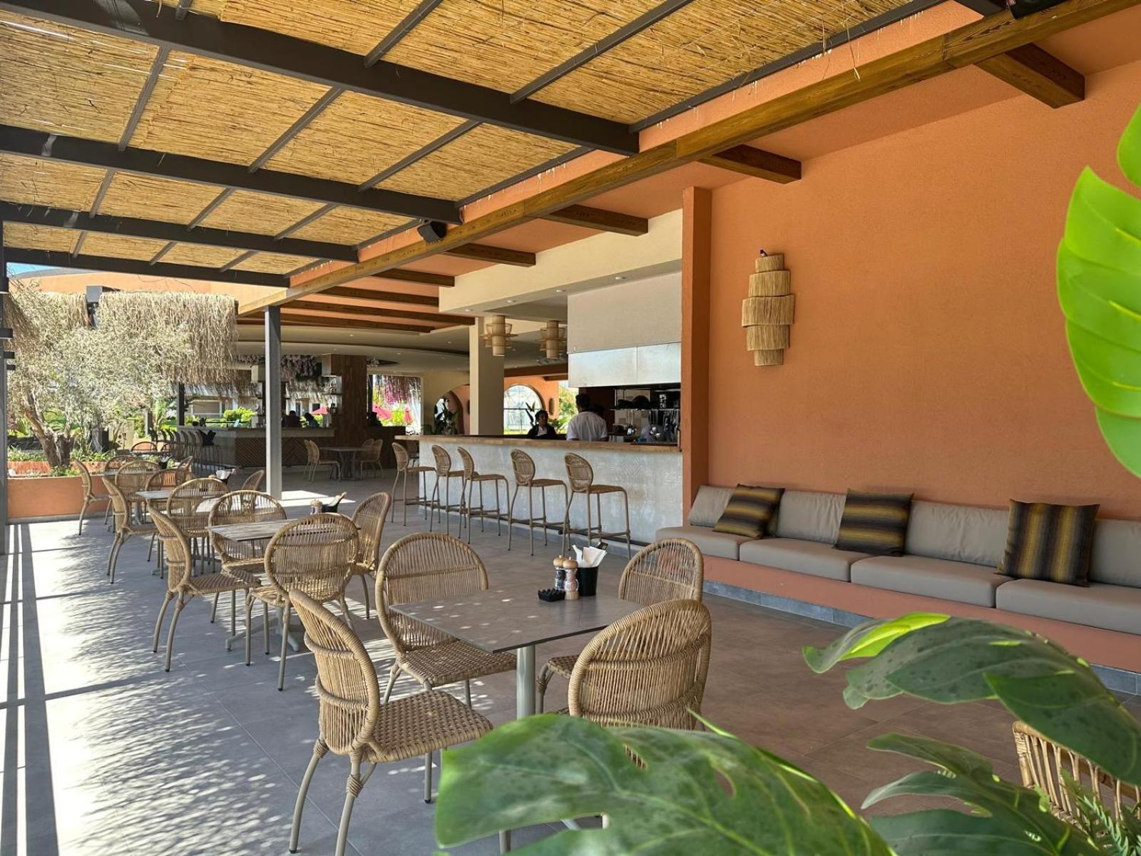 Defne Appartement Fethiye