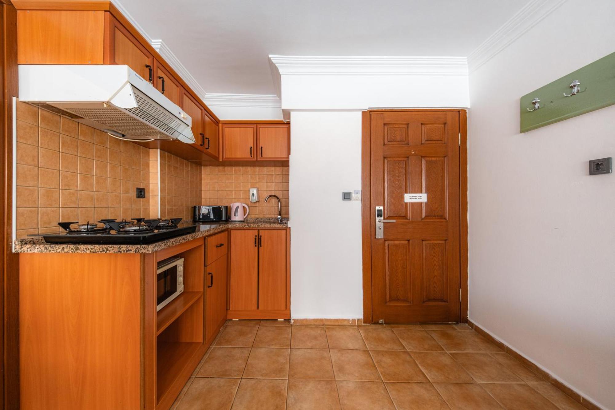 Ten Apart Hotel Aparthotel Fethiye