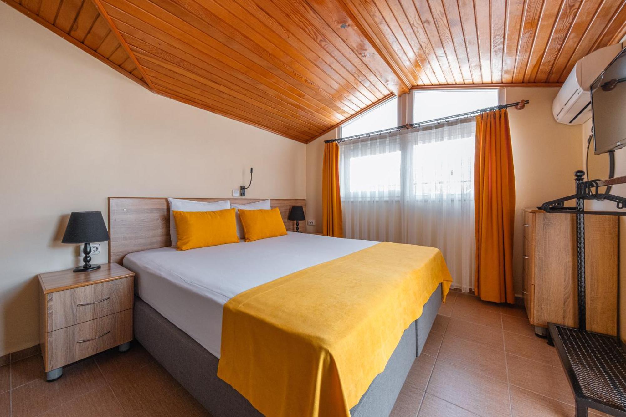 Ten Apart Hotel Aparthotel