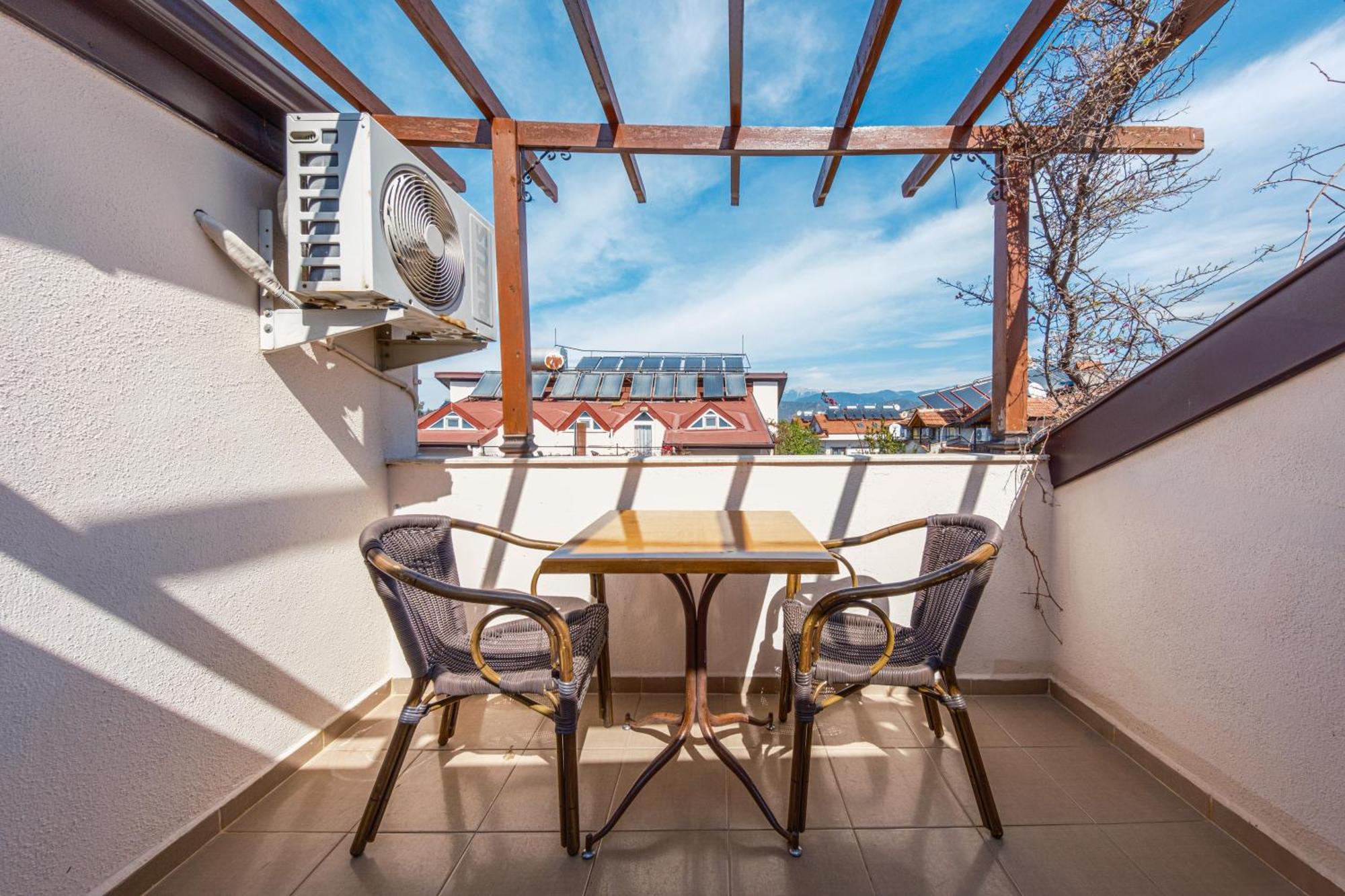 Aparthotel Ten Apart Hotel