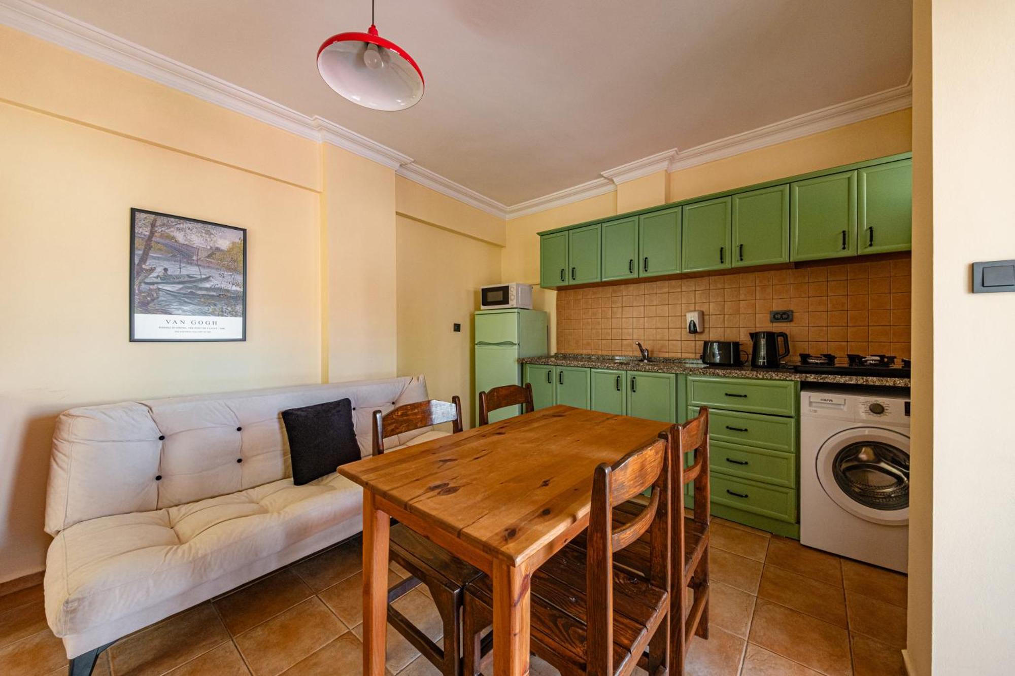 Ten Apart Hotel Aparthotel 3*