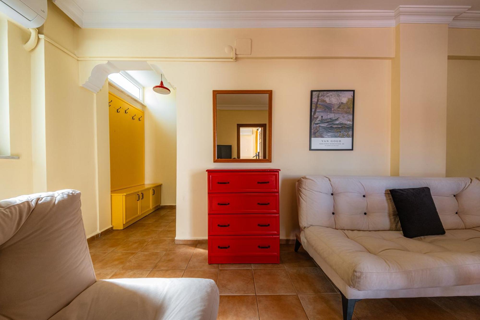 Ten Apart Hotel Aparthotel