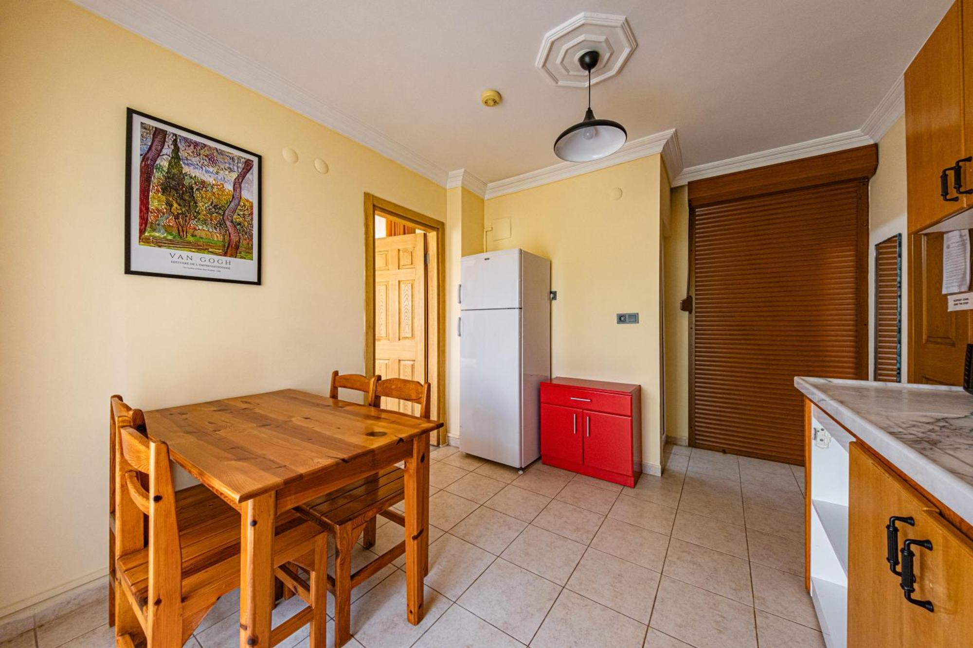 Ten Apart Hotel Aparthotel 3*