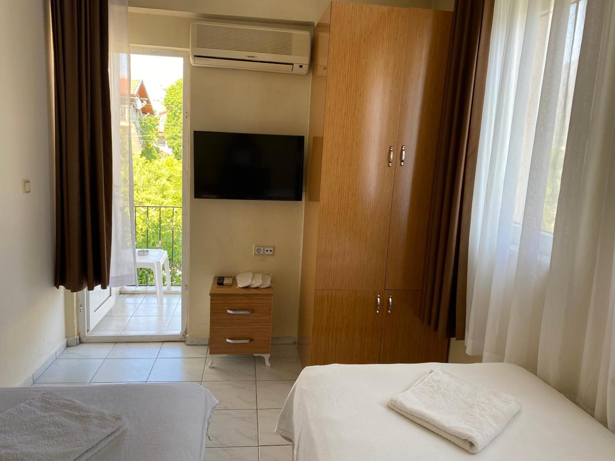 Cam Hotel Fethiye