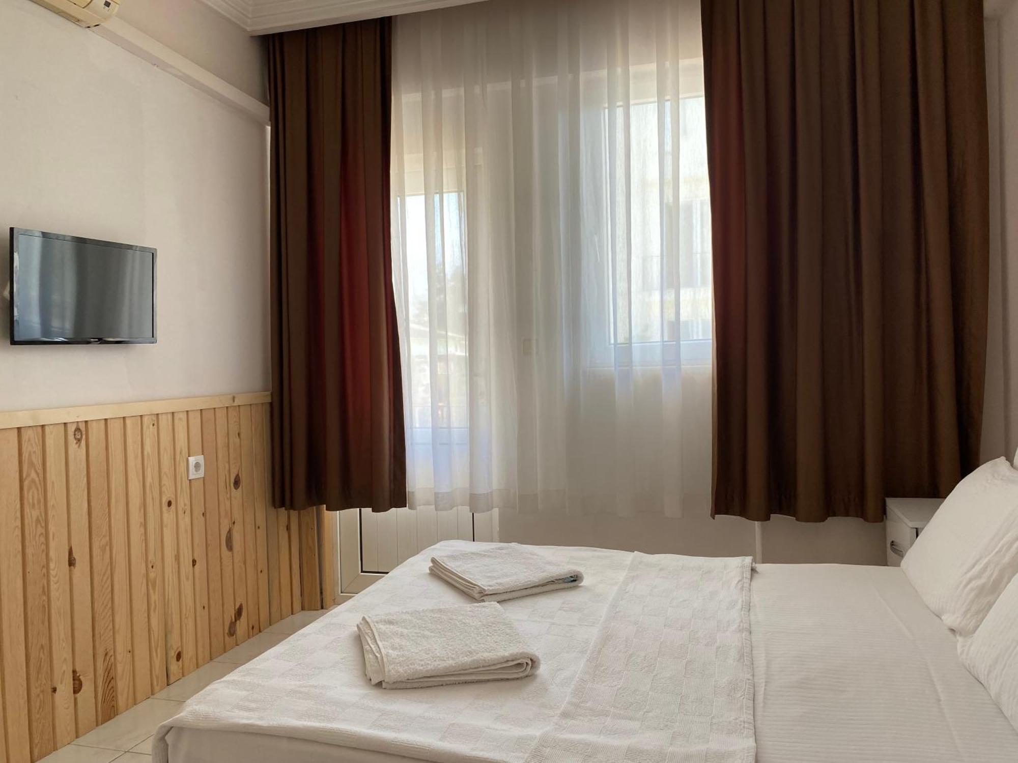 Cam Hotel Fethiye