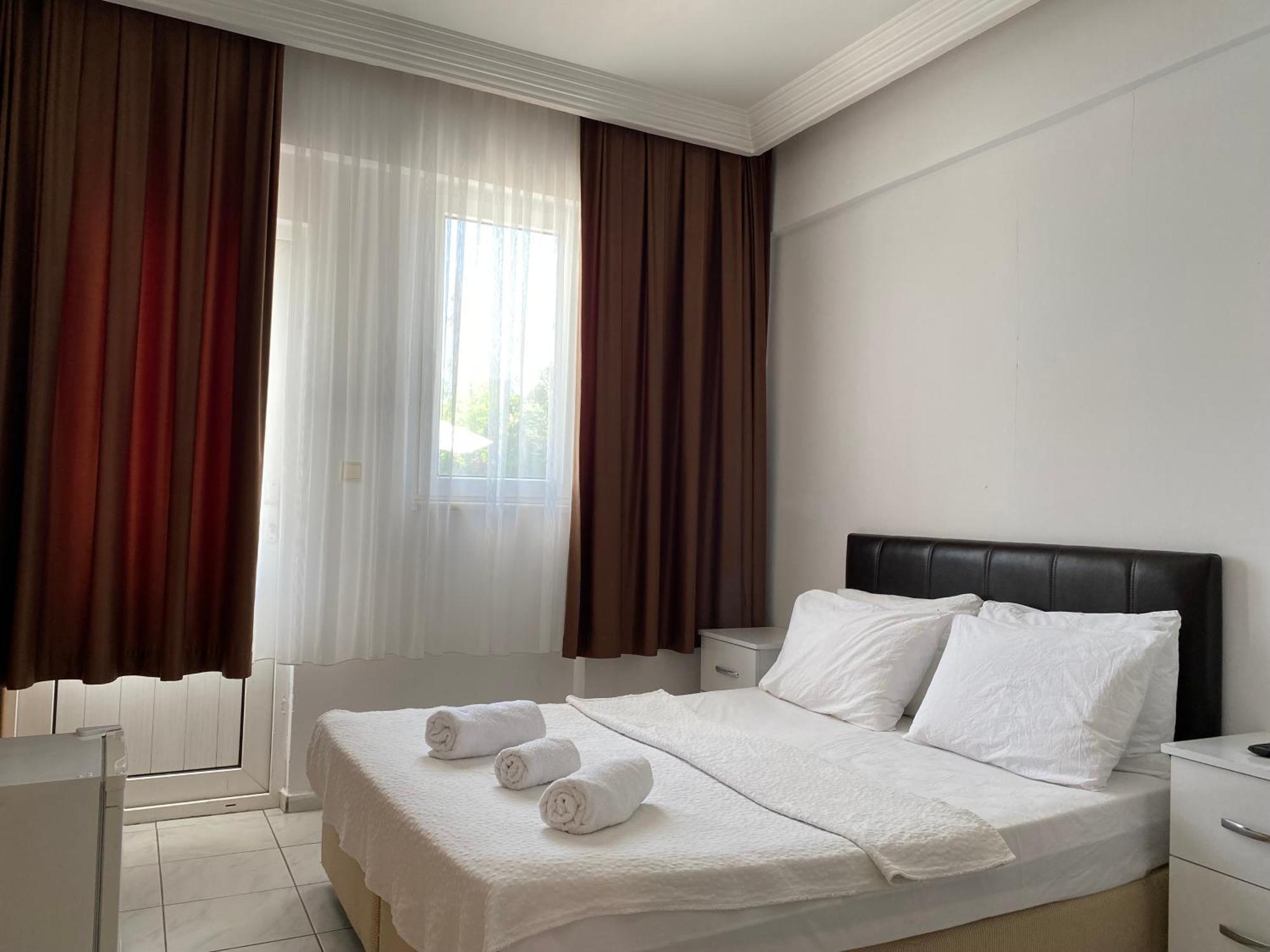 Cam Fethiye