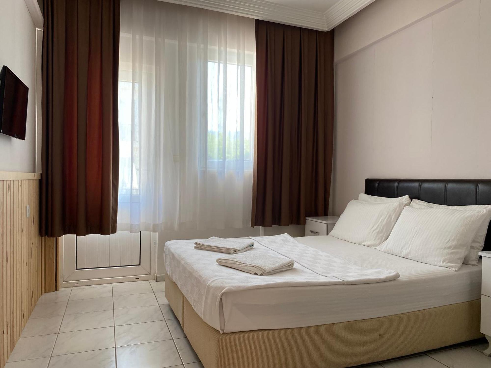 Cam Hotel Fethiye