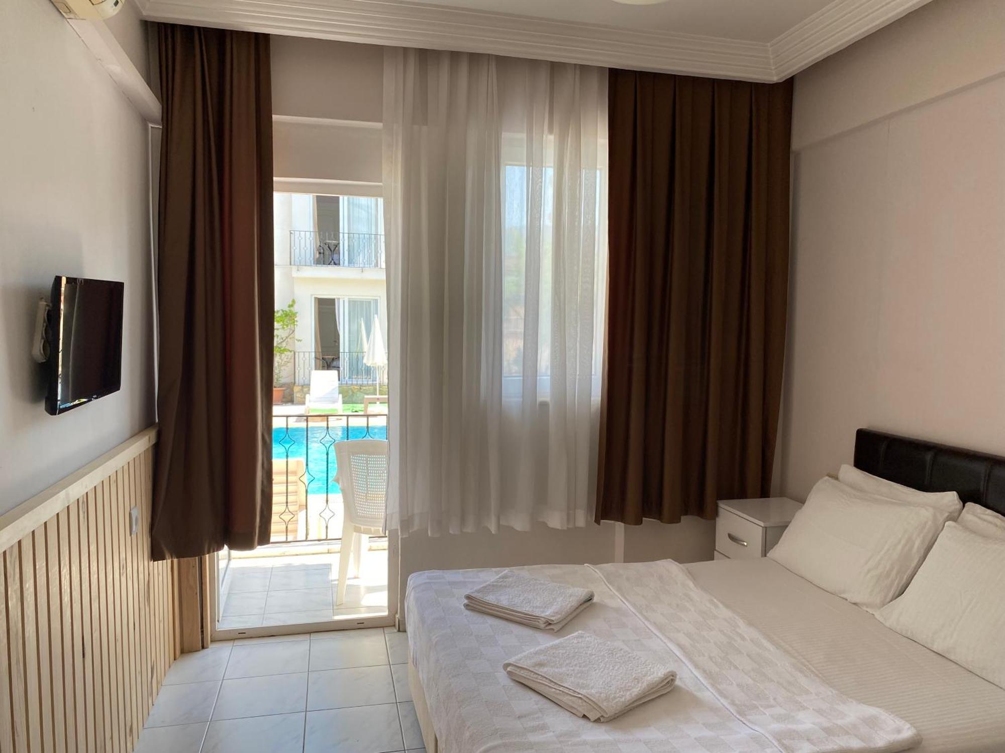Cam Hotel Fethiye