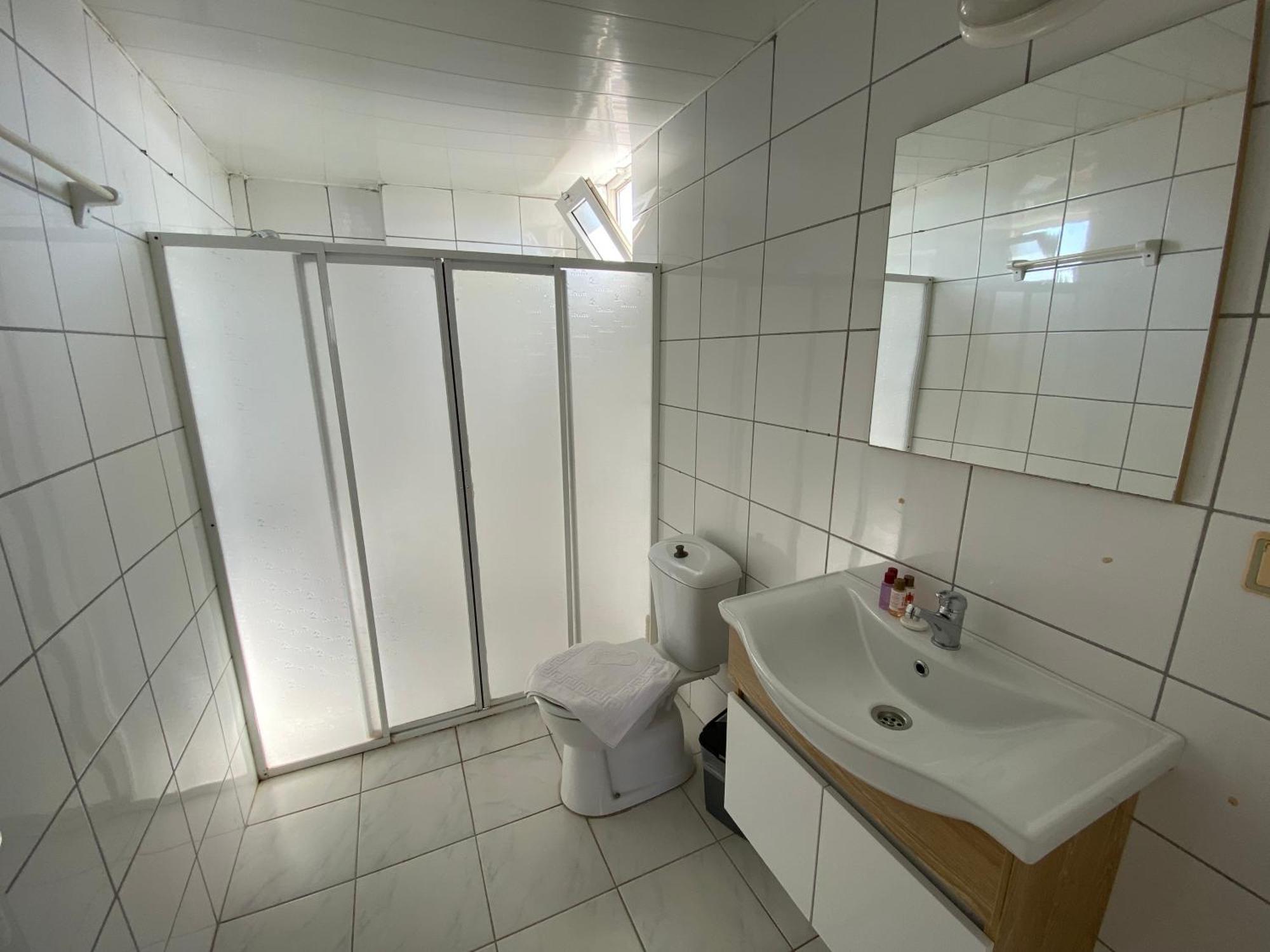 Hotel Cam Fethiye