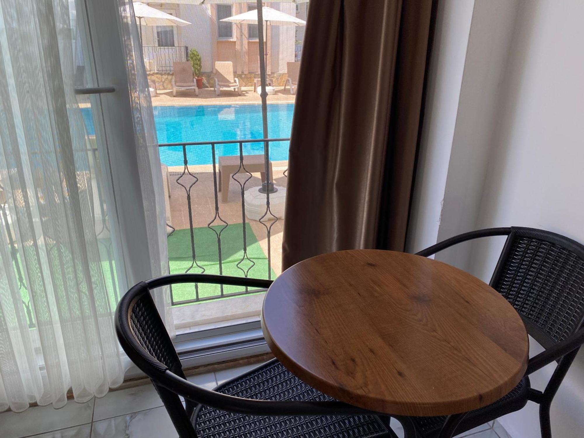 Hotel Cam Fethiye