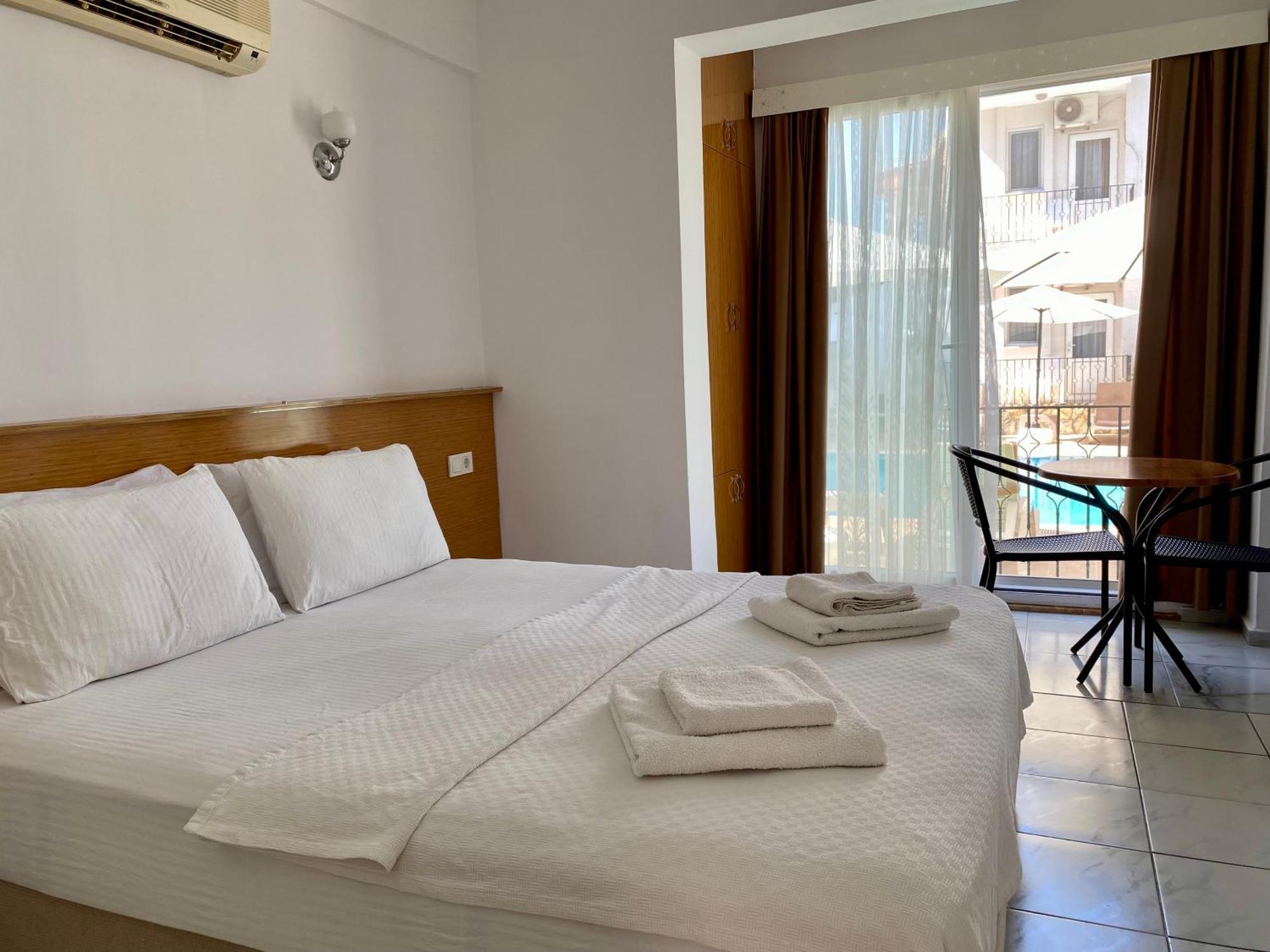 Hotel Cam Fethiye