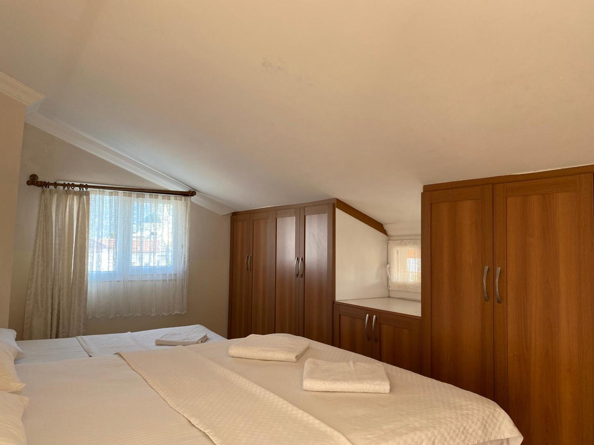 Hotel Cam Fethiye