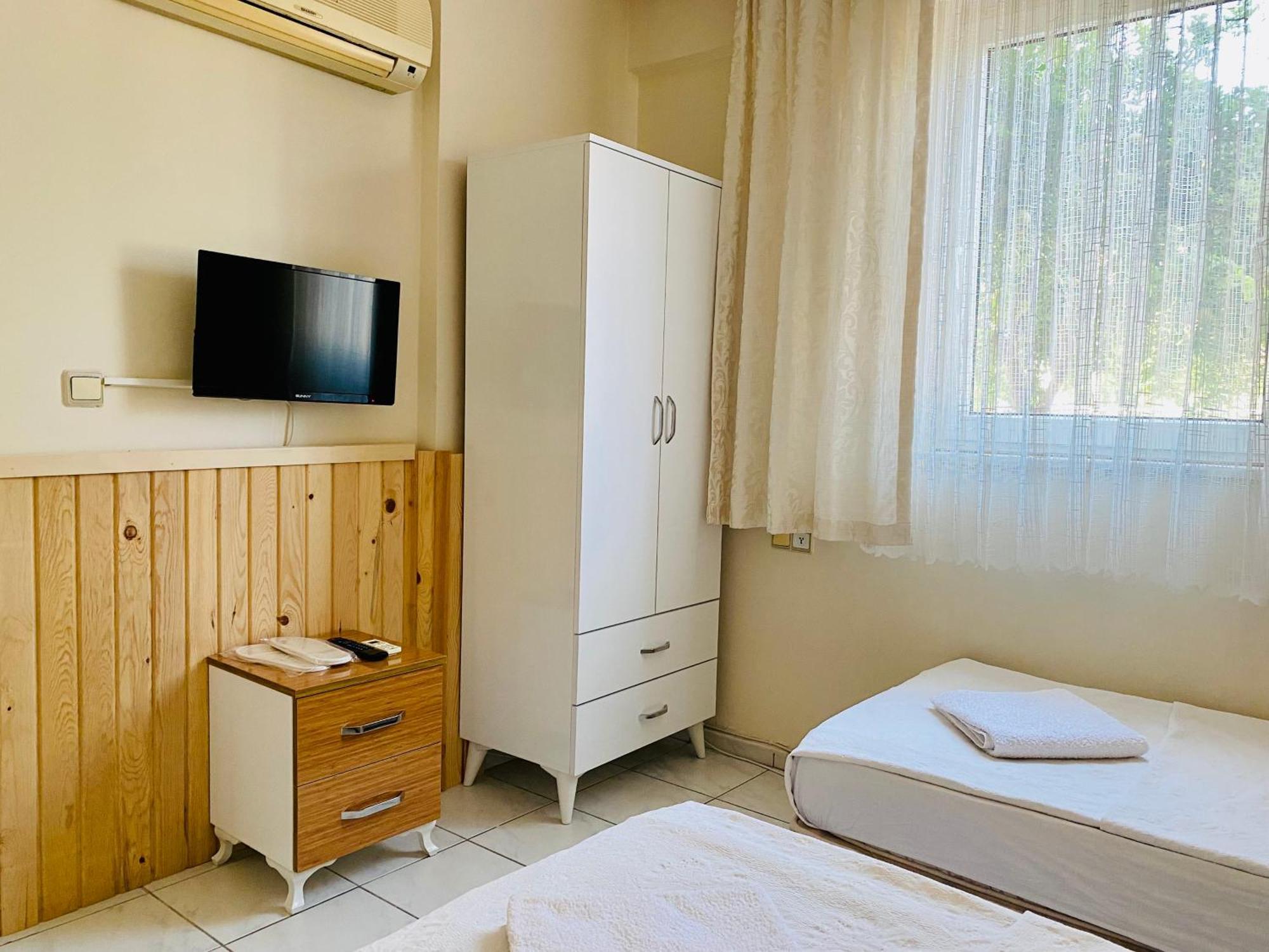 Cam Hotel Fethiye