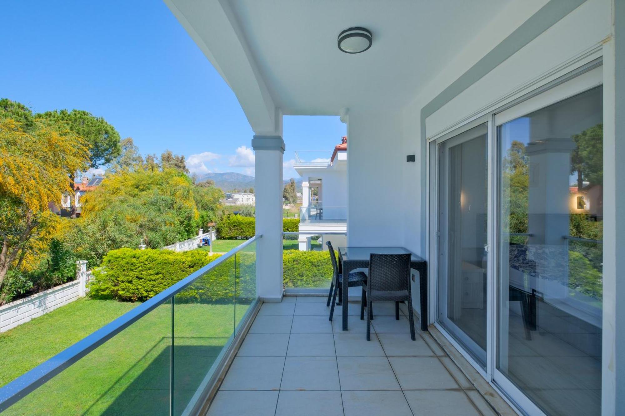 Calis 1 Villa *