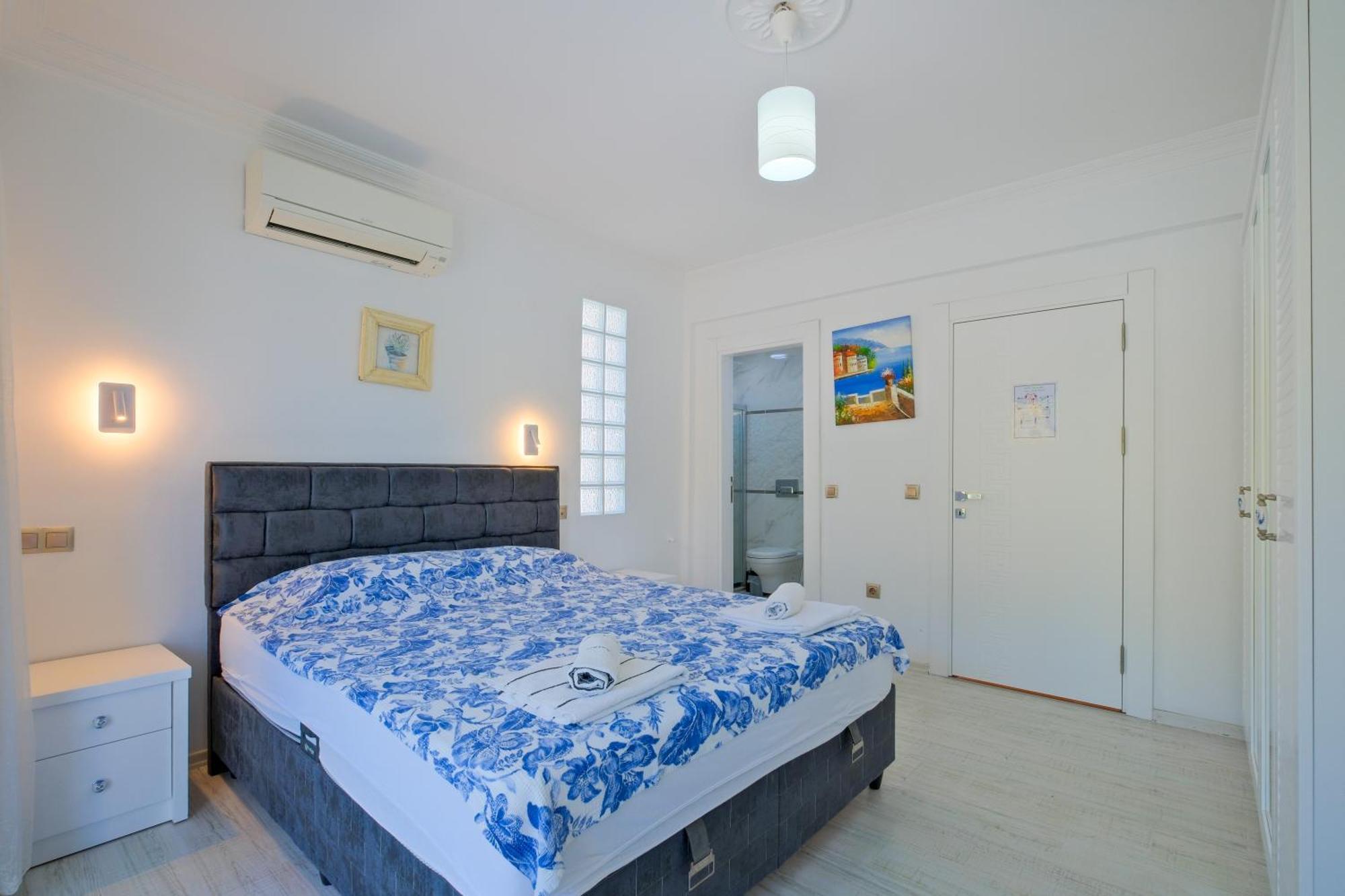 Villa Calis 1 Fethiye