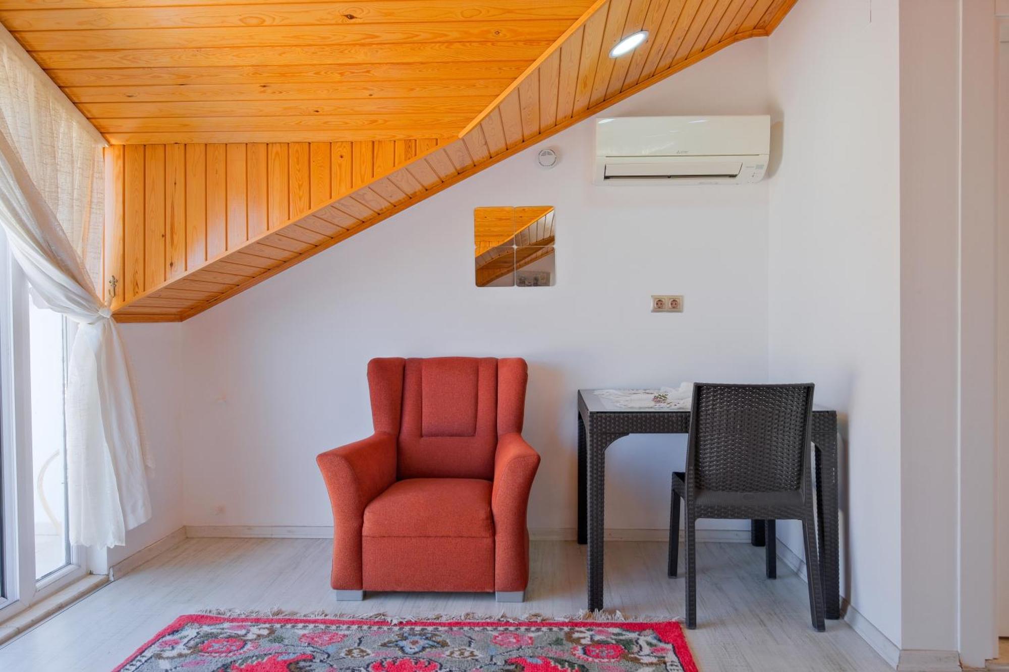 Calis 1 Villa *