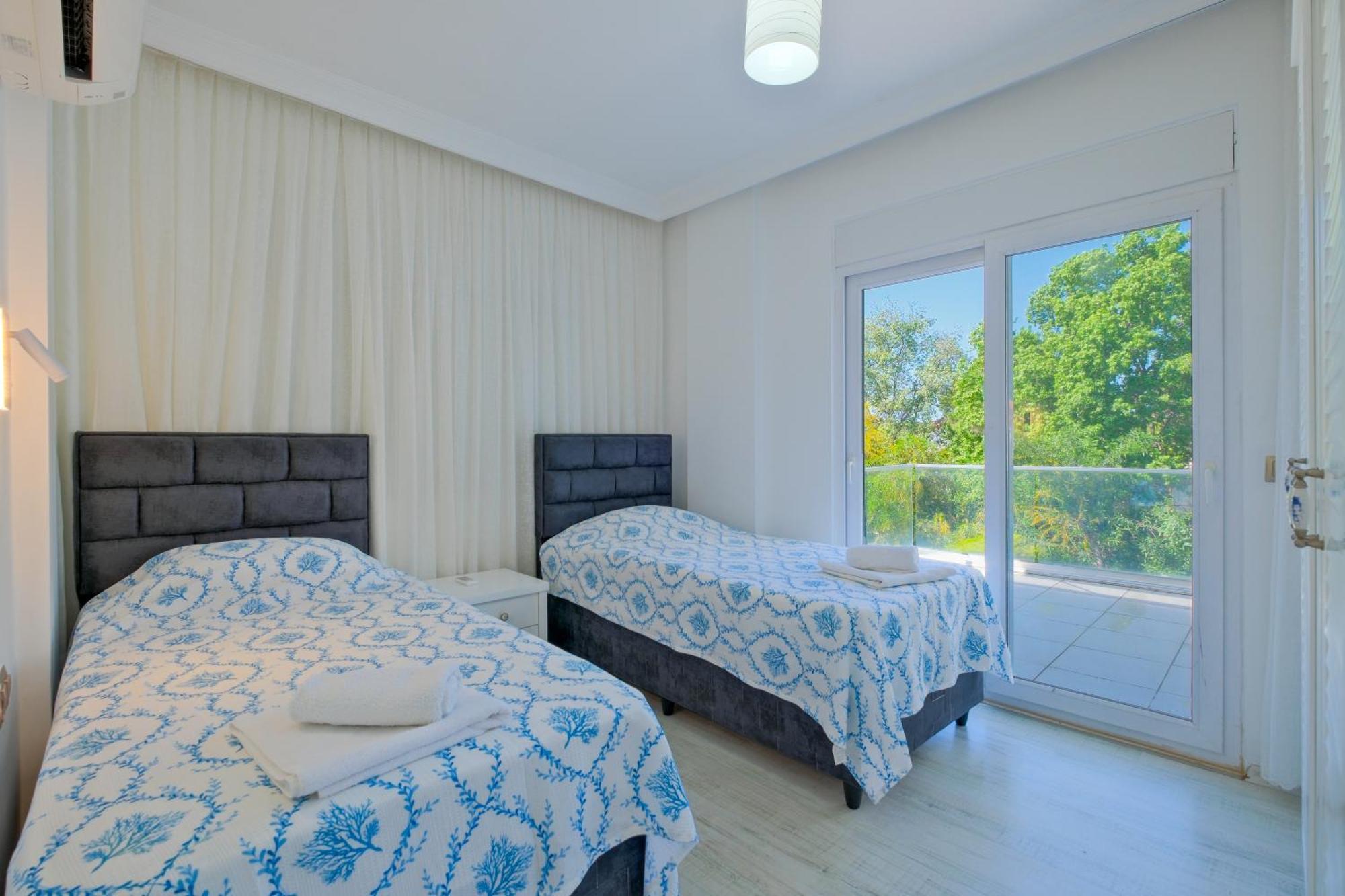 Villa Calis 1 Fethiye