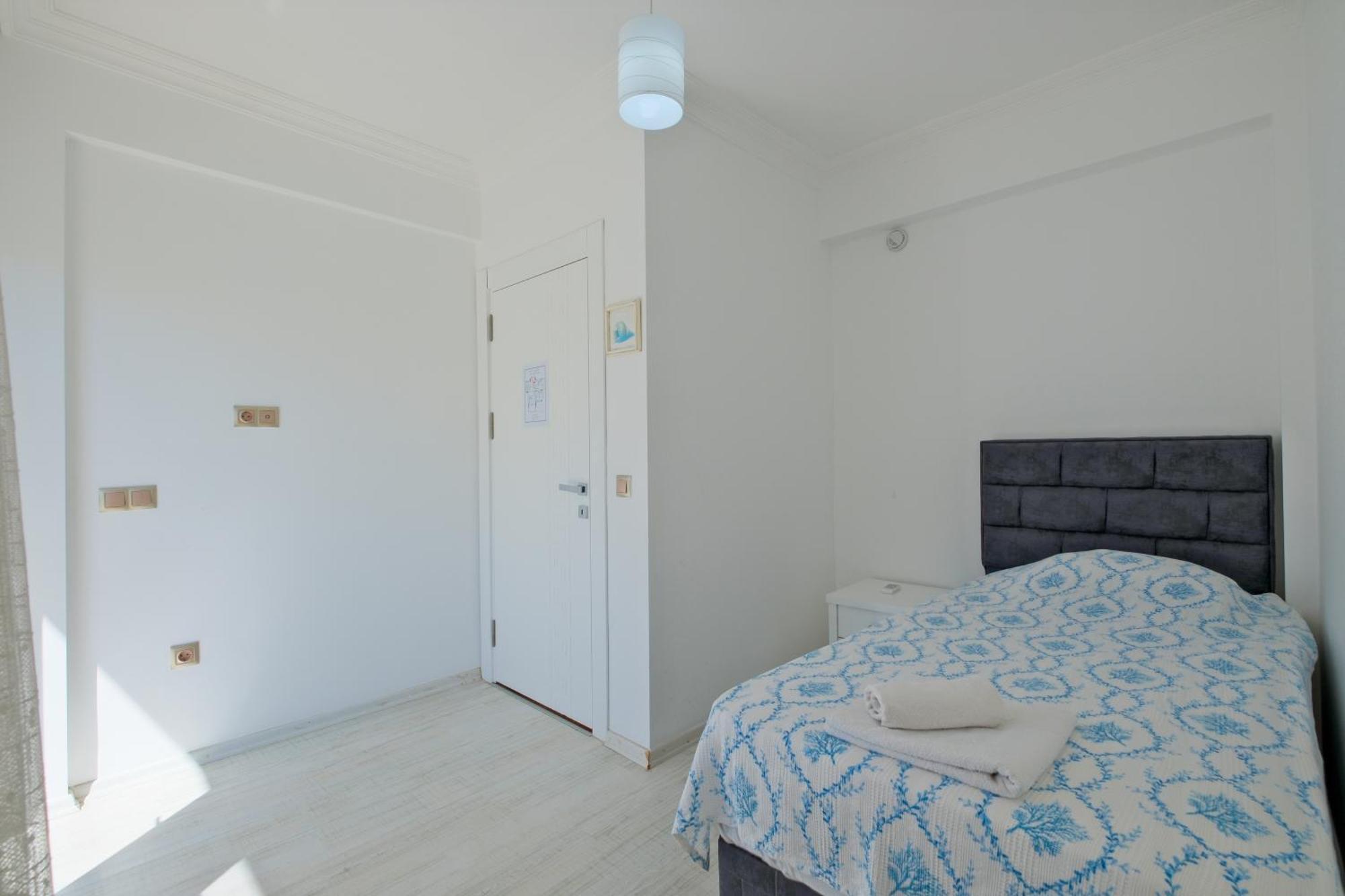 Calis 1 Fethiye