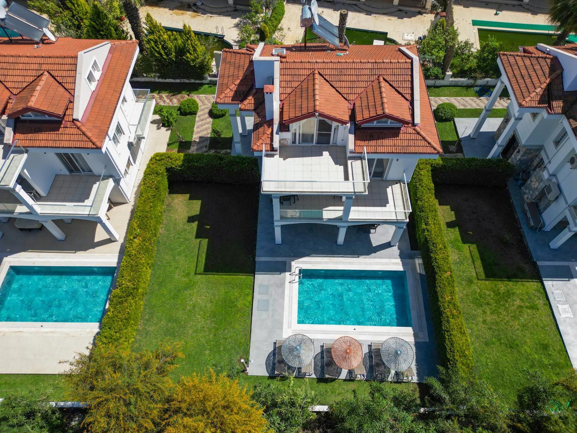 Villa Calis 1