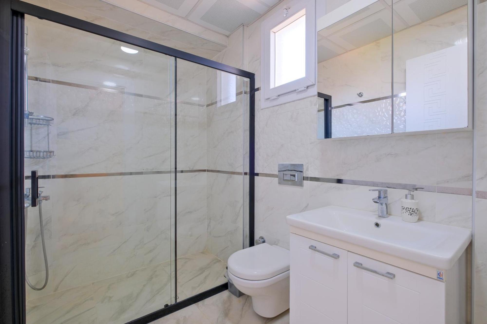 Villa Calis 1 *