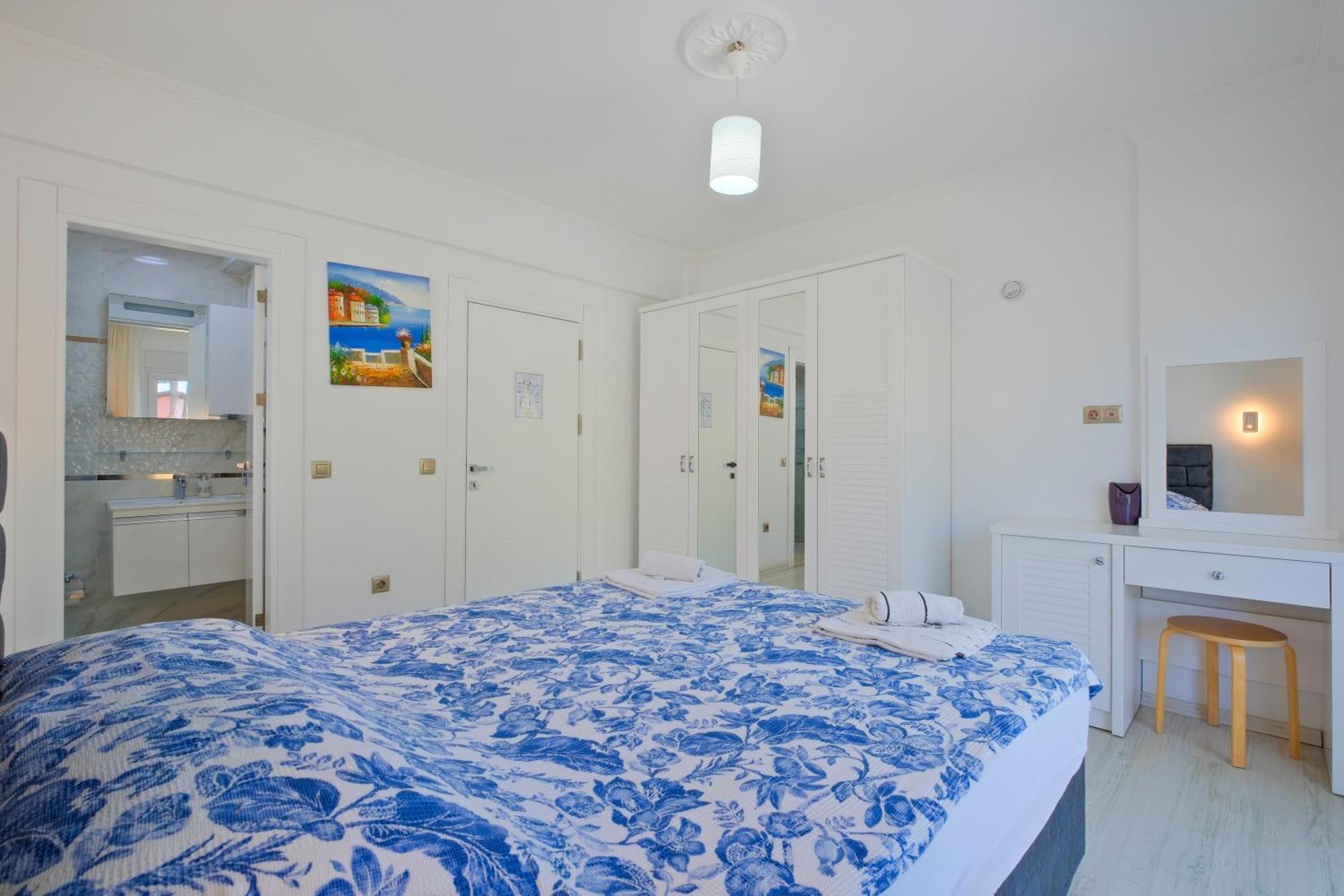 Villa Calis 1 Fethiye