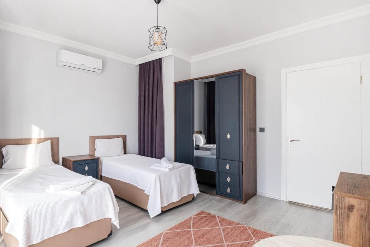 Tranquil Peaceful Tunc Fethiye