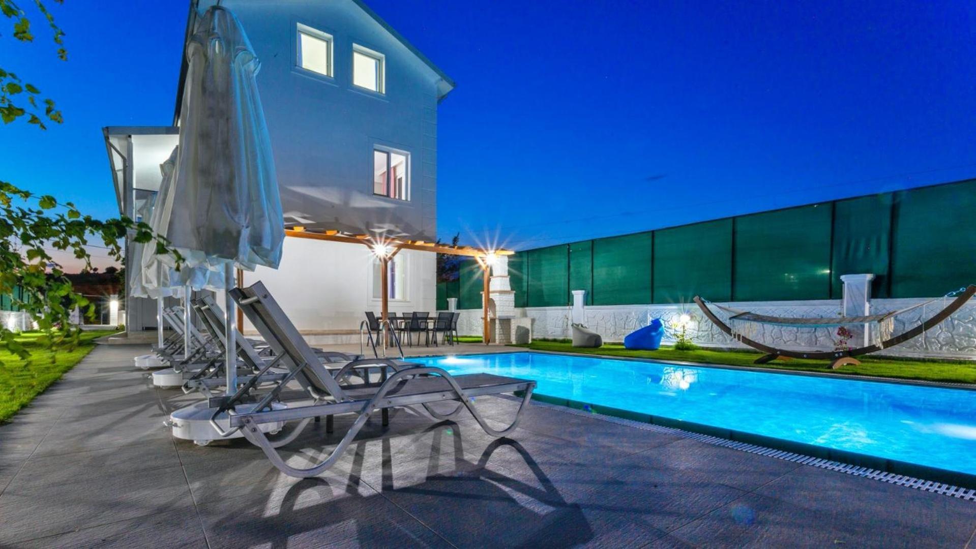 4 Bedroom 2555 * Fethiye