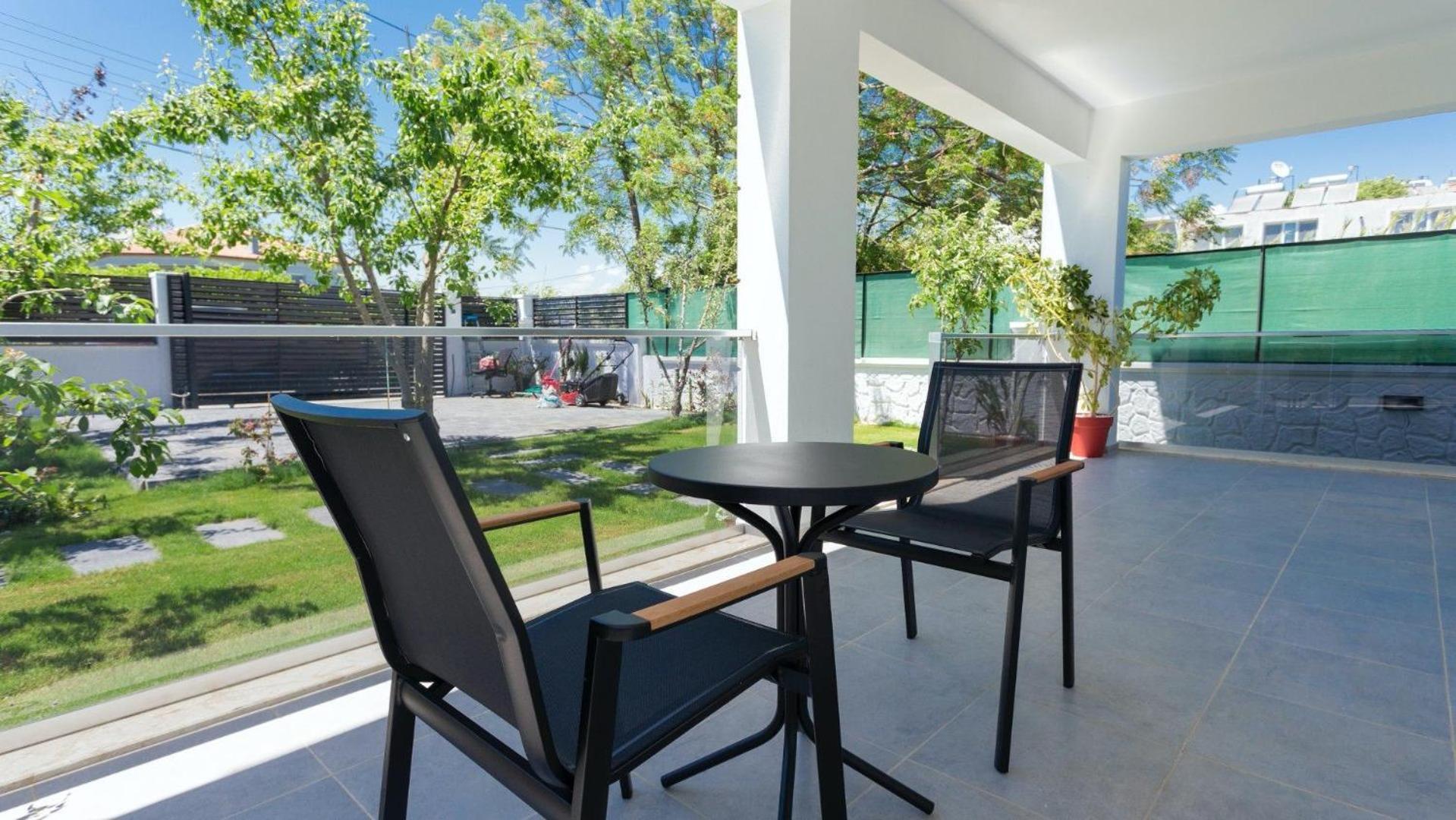 Villa 4 Bedroom 2555 Fethiye