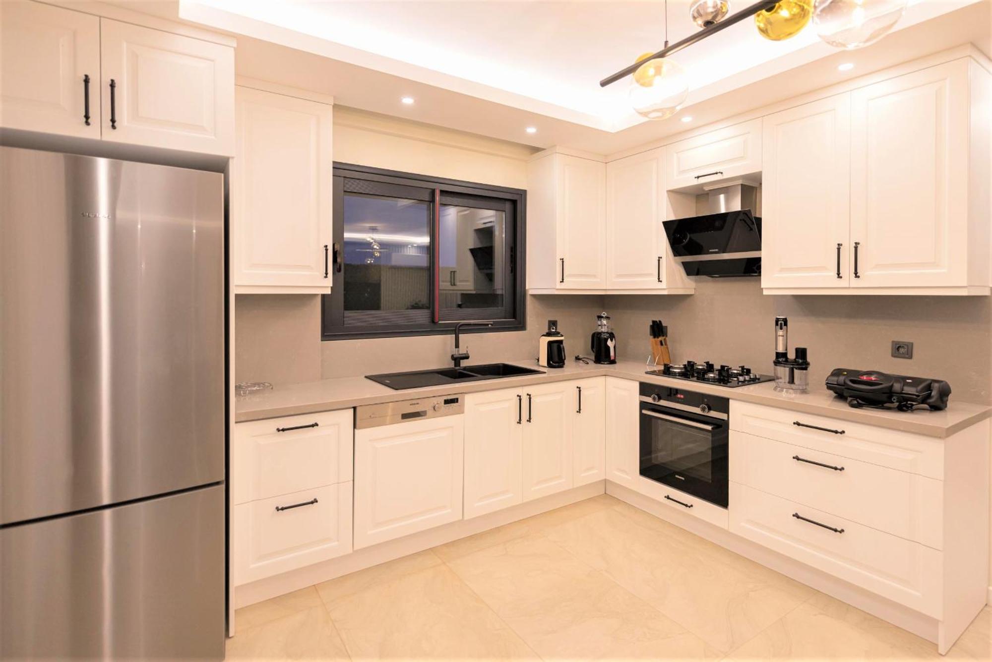 Villa Oeluedeniz Ovacik 4 1 Salon 8 Kisilik Tatil Villasi Fethiye