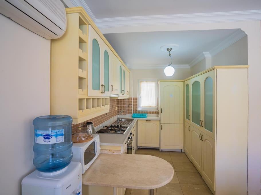 Villa Calis'ta Denize Sifir 10 Kisilik Starfish 4 *