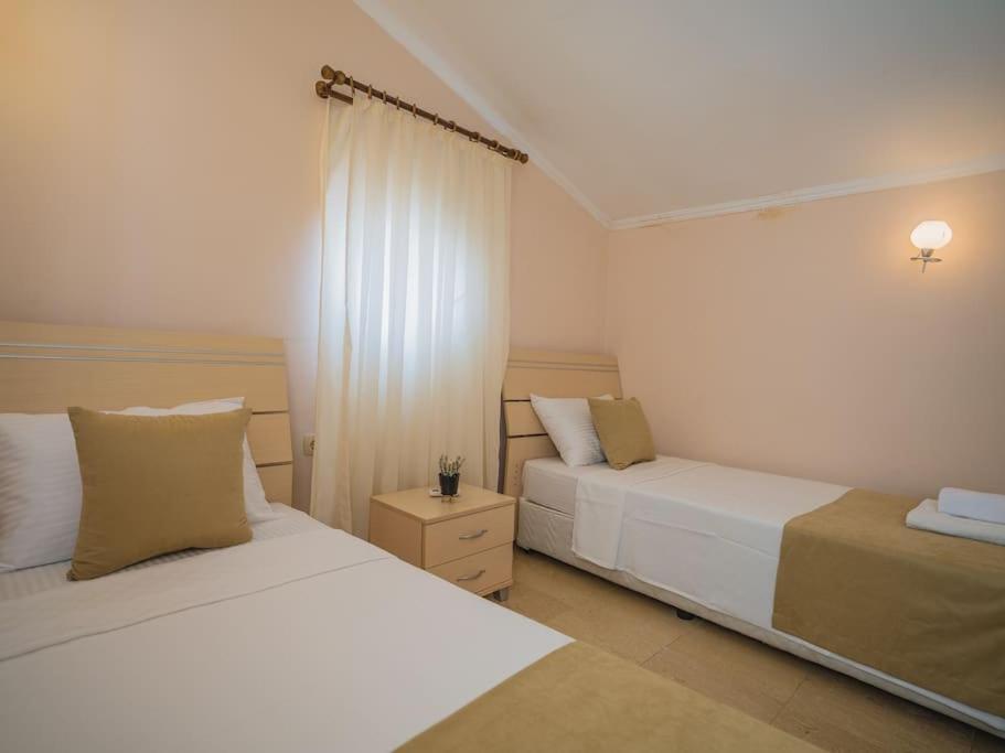 Villa Calis'ta Denize Sifir 10 Kisilik Starfish 4 Fethiye