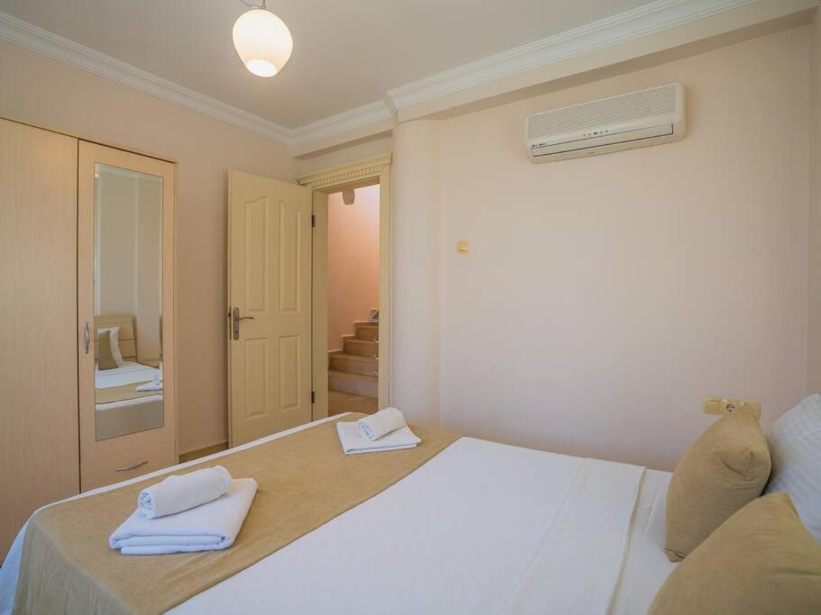 Calis'ta Denize Sifir 10 Kisilik Starfish 4 *