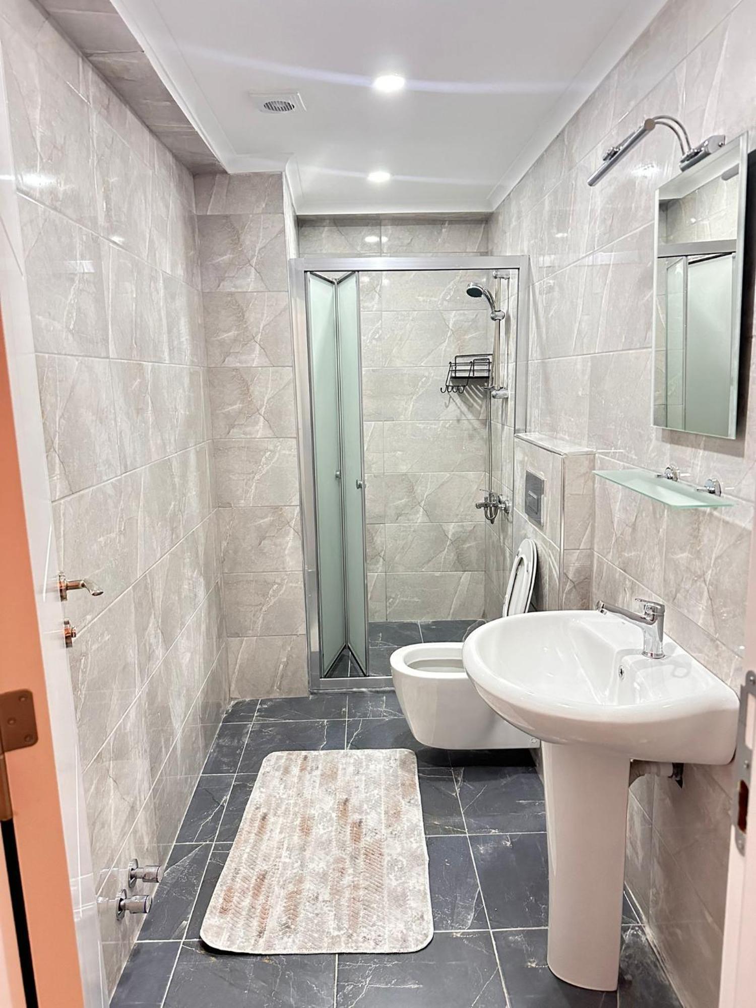 Yes 3 Merkez Apartment *