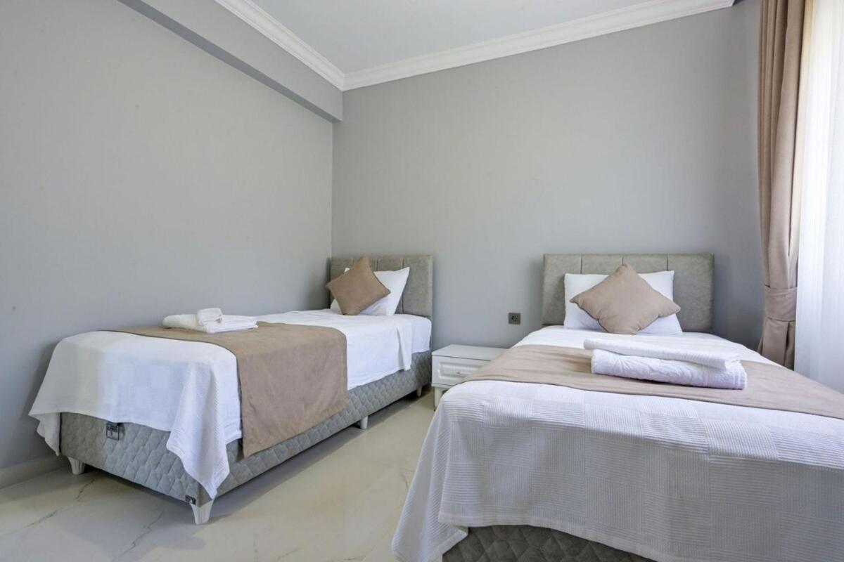 For Families In Nature Villa Fethiye