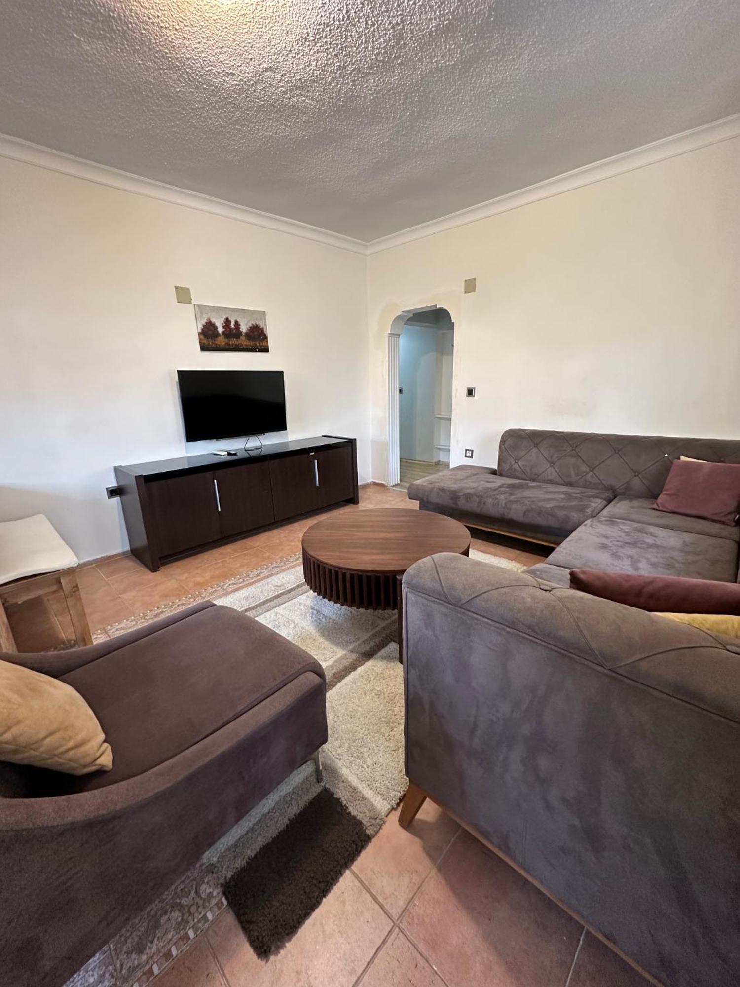 Hotel Kampus Garden Fethiye